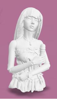 Exemple de scan 3D Exemple de scan 3D