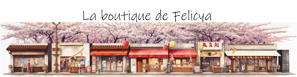 La boutique de Felicya La boutique de Felicya